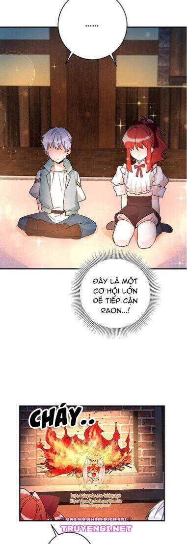 Công Nương Đã Thay Đổi Chapter 8 - 31