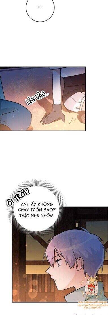 Công Nương Đã Thay Đổi Chapter 8 - 32