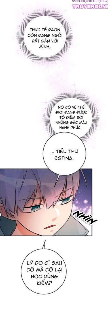 Công Nương Đã Thay Đổi Chapter 8 - 33