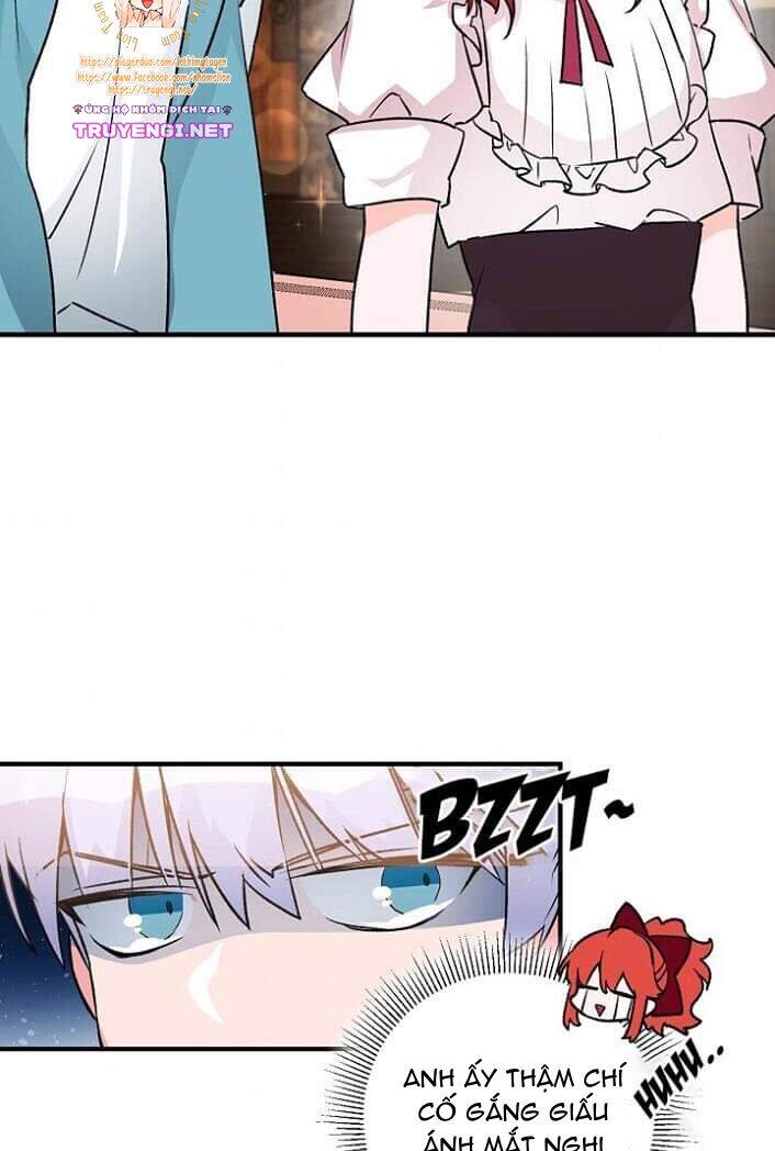 Công Nương Đã Thay Đổi Chapter 8 - 35