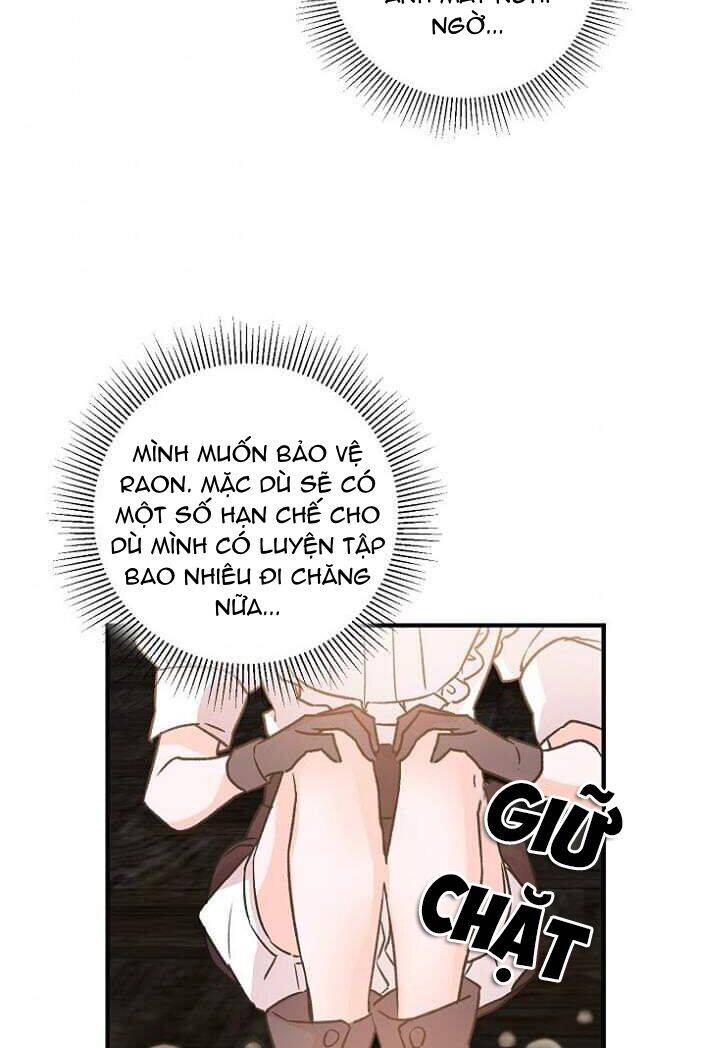 Công Nương Đã Thay Đổi Chapter 8 - 36