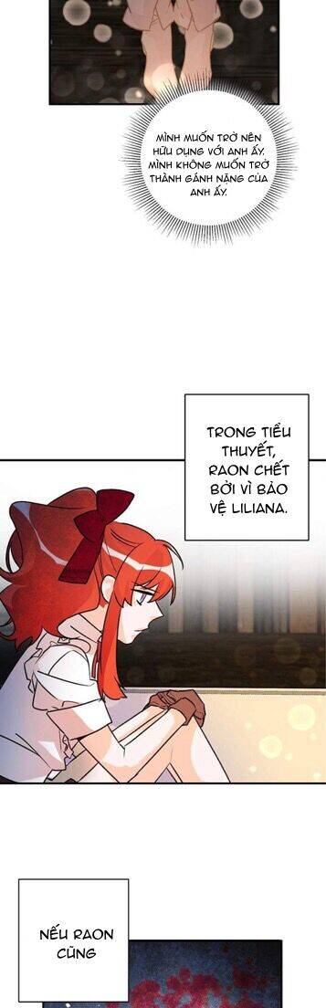 Công Nương Đã Thay Đổi Chapter 8 - 37