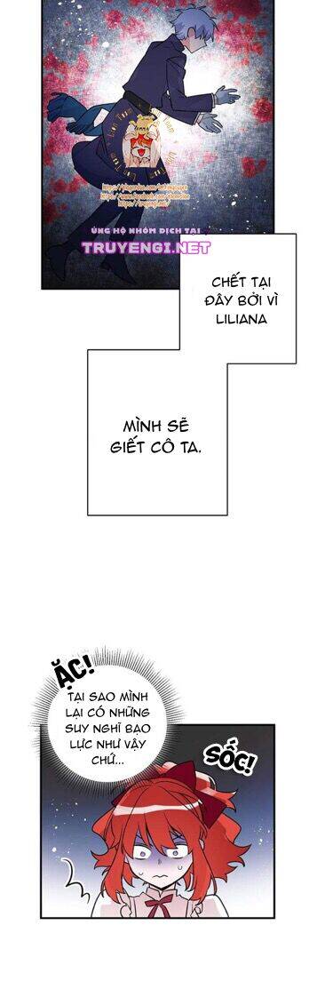 Công Nương Đã Thay Đổi Chapter 8 - 38