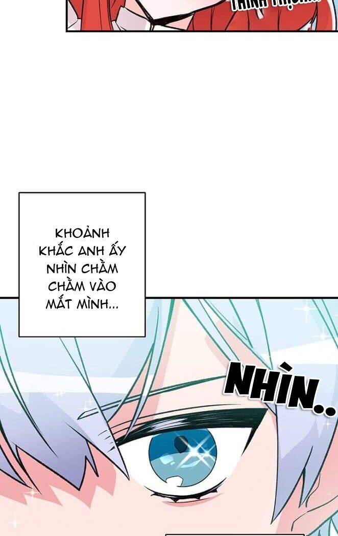 Công Nương Đã Thay Đổi Chapter 8 - 41