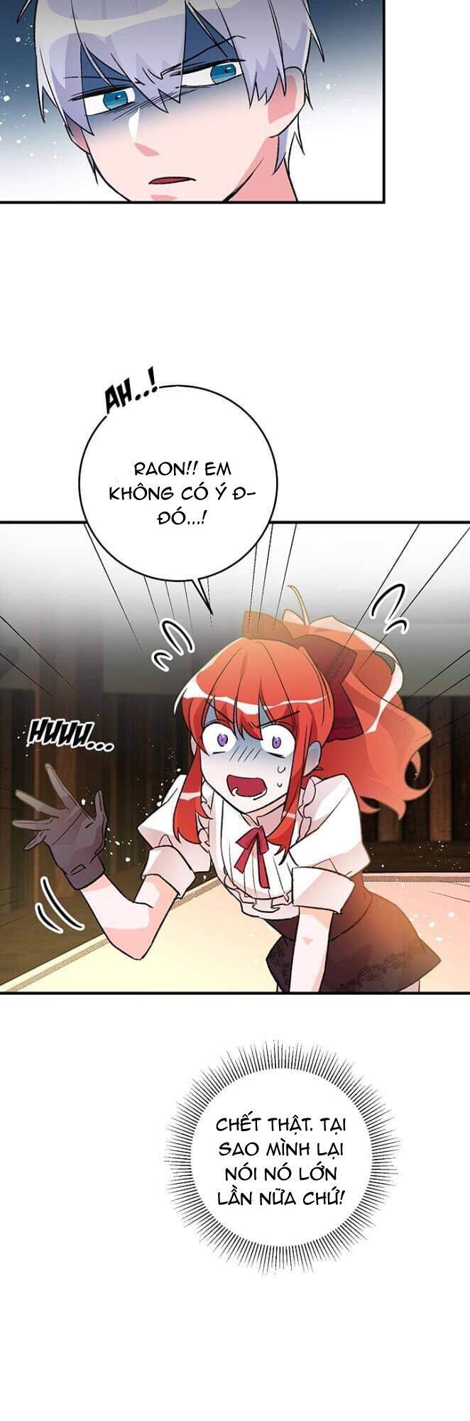 Công Nương Đã Thay Đổi Chapter 8 - 45