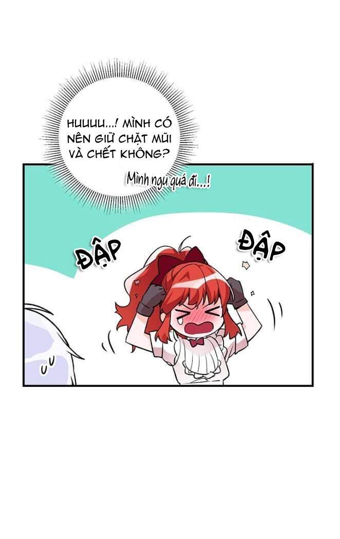 Công Nương Đã Thay Đổi Chapter 8 - 46