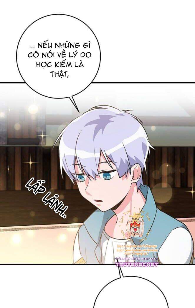 Công Nương Đã Thay Đổi Chapter 8 - 47