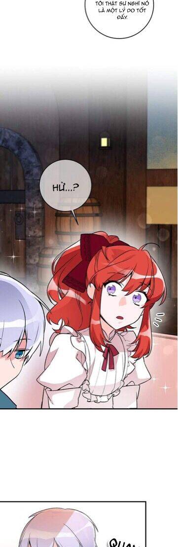 Công Nương Đã Thay Đổi Chapter 8 - 48