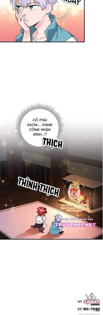 Công Nương Đã Thay Đổi Chapter 8 - 49