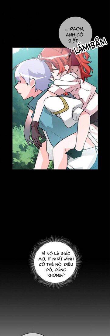 Công Nương Đã Thay Đổi Chapter 8 - 7