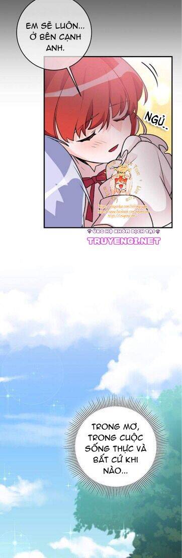 Công Nương Đã Thay Đổi Chapter 8 - 8