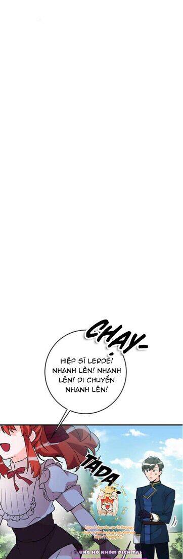 Công Nương Đã Thay Đổi Chapter 8 - 10