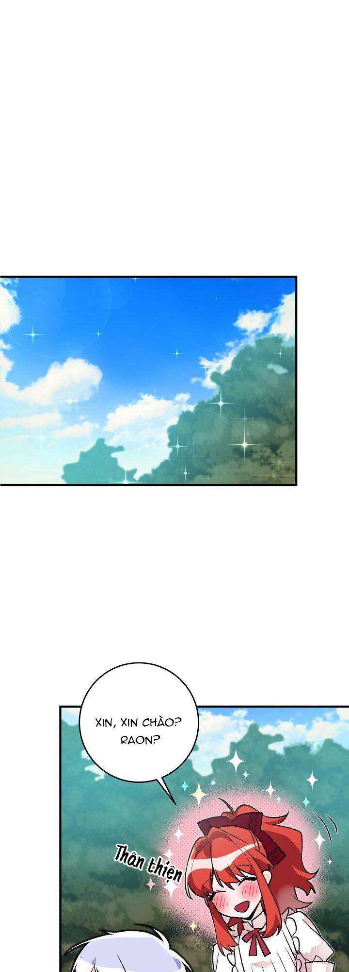 Công Nương Đã Thay Đổi Chapter 9 - 11