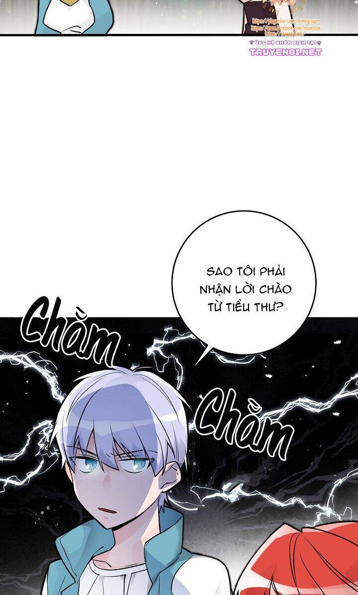 Công Nương Đã Thay Đổi Chapter 9 - 13