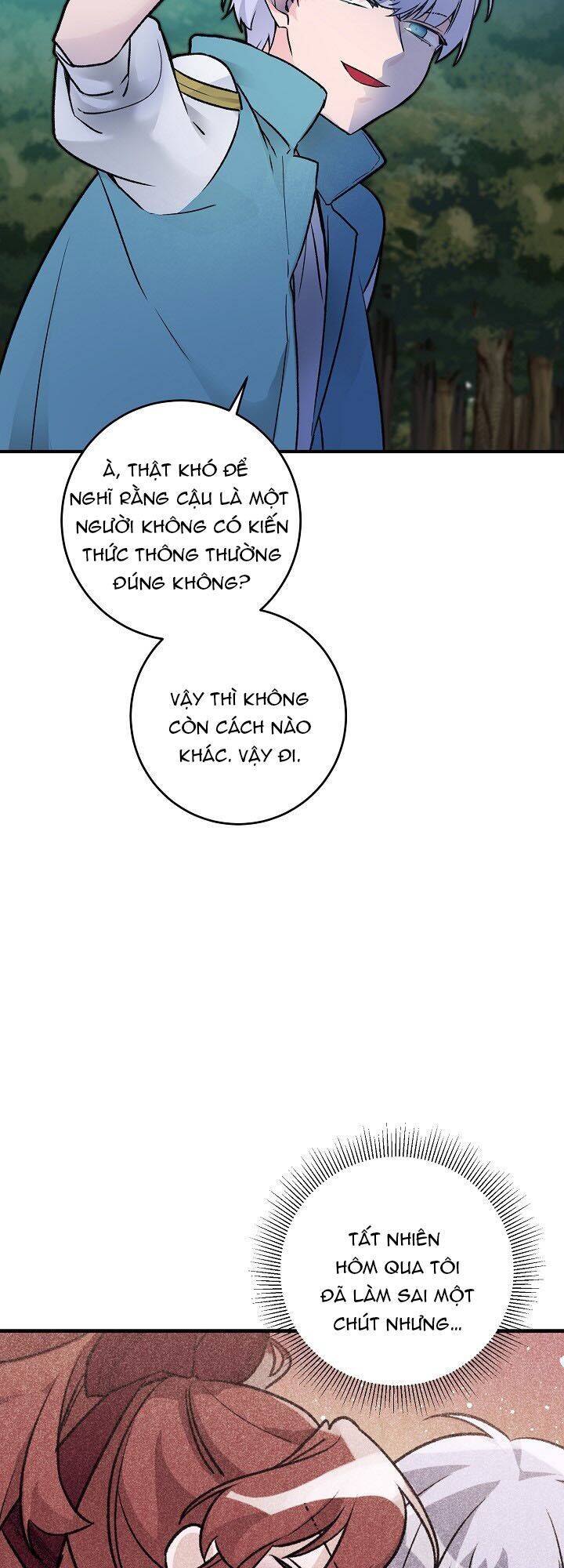 Công Nương Đã Thay Đổi Chapter 9 - 17