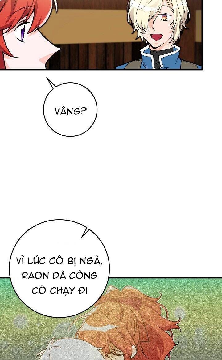 Công Nương Đã Thay Đổi Chapter 9 - 3