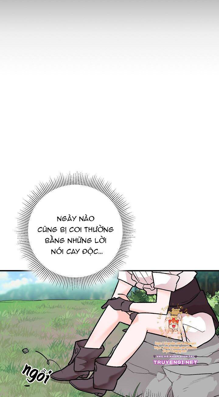 Công Nương Đã Thay Đổi Chapter 9 - 21