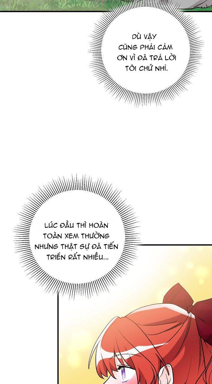 Công Nương Đã Thay Đổi Chapter 9 - 22