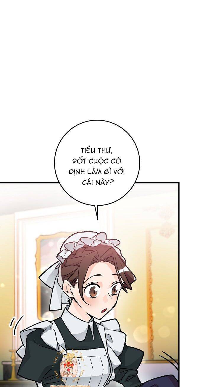 Công Nương Đã Thay Đổi Chapter 9 - 24