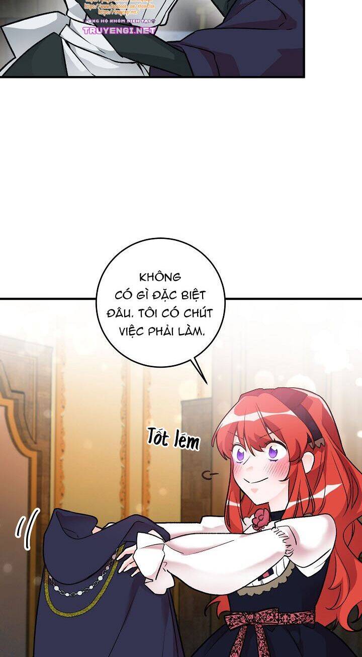 Công Nương Đã Thay Đổi Chapter 9 - 25