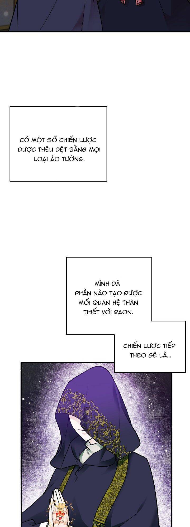 Công Nương Đã Thay Đổi Chapter 9 - 26