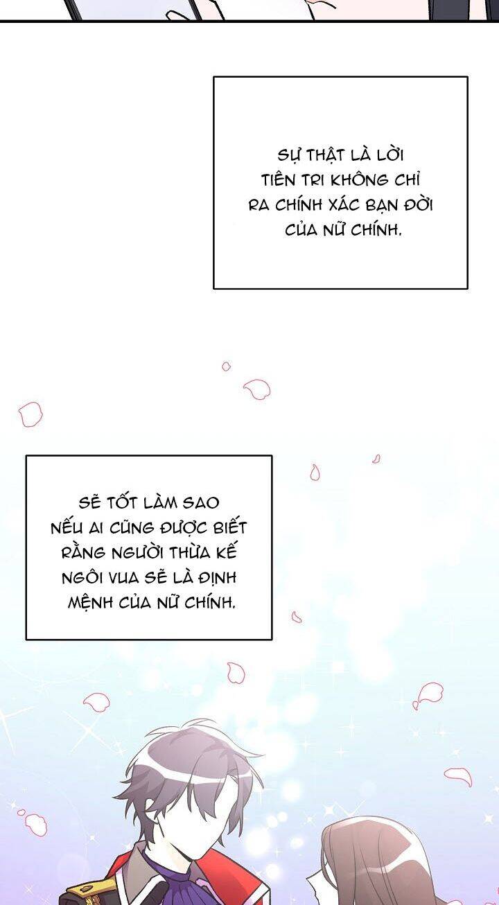 Công Nương Đã Thay Đổi Chapter 9 - 28