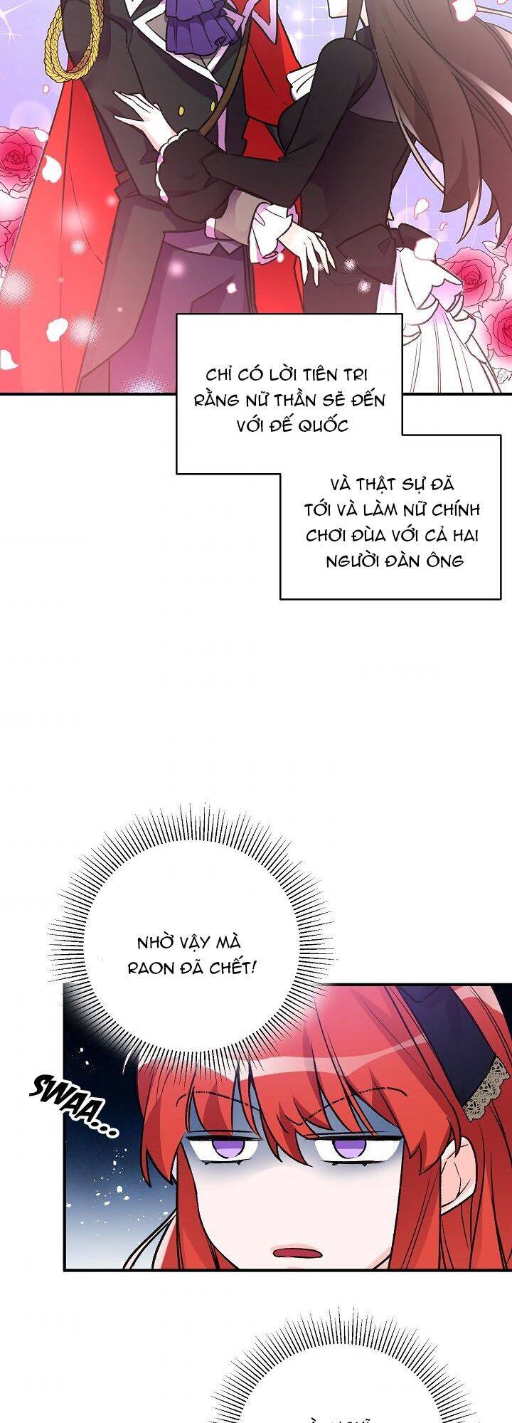 Công Nương Đã Thay Đổi Chapter 9 - 29