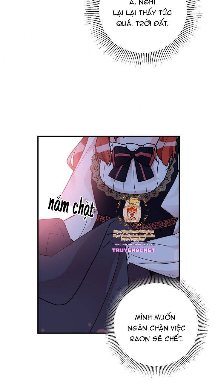 Công Nương Đã Thay Đổi Chapter 9 - 30