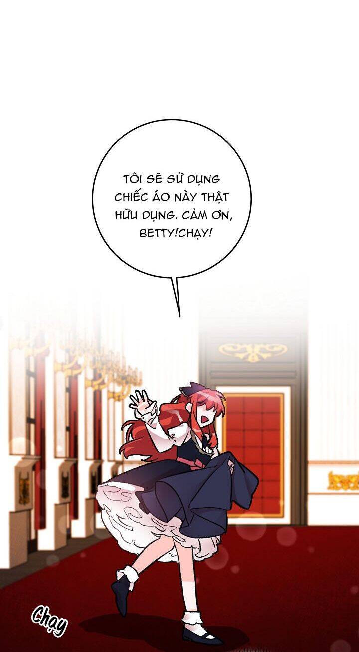 Công Nương Đã Thay Đổi Chapter 9 - 31