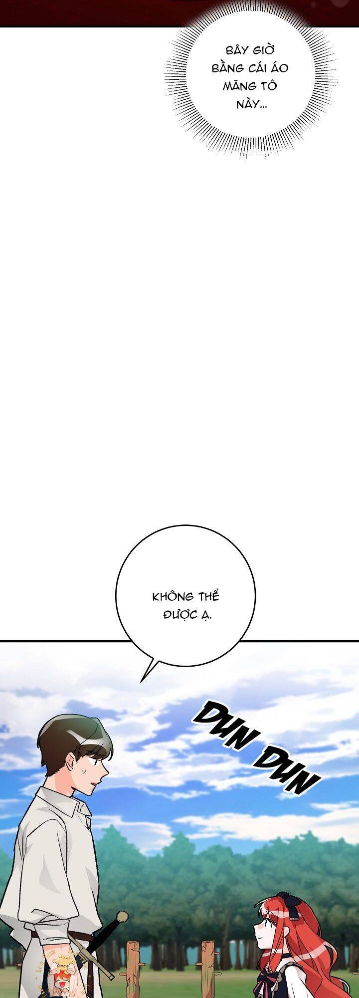 Công Nương Đã Thay Đổi Chapter 9 - 32