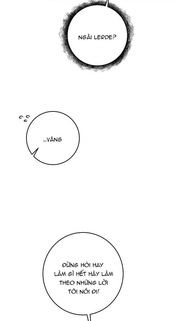Công Nương Đã Thay Đổi Chapter 9 - 34