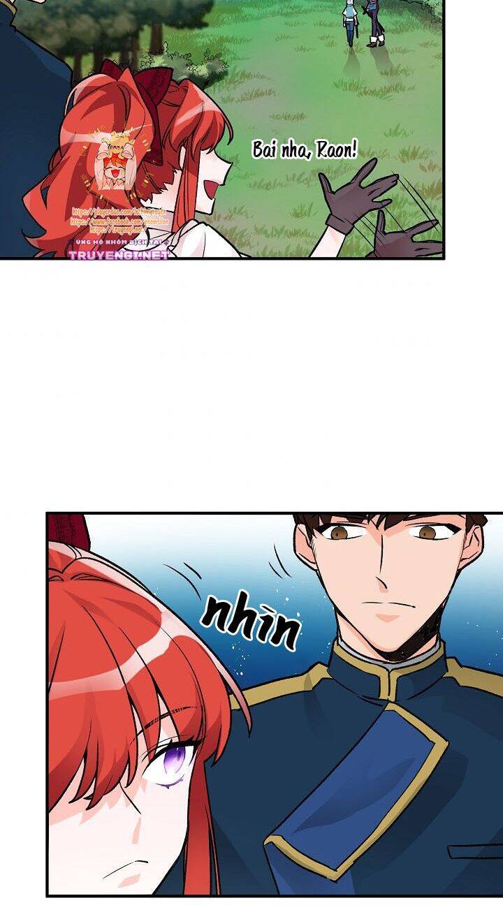 Công Nương Đã Thay Đổi Chapter 9 - 37