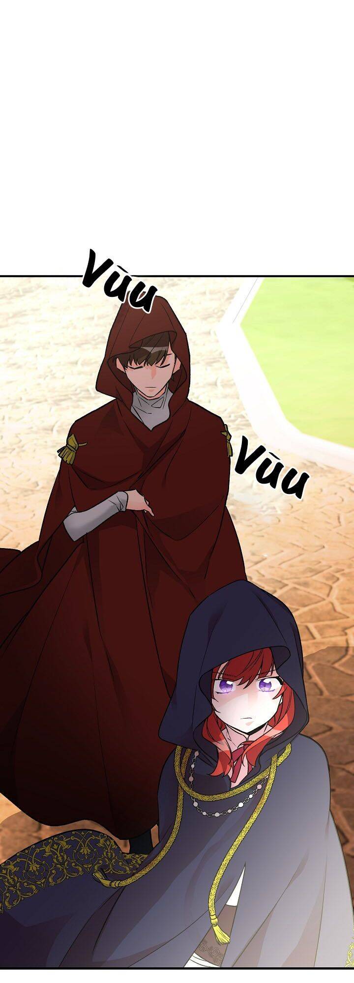 Công Nương Đã Thay Đổi Chapter 9 - 38