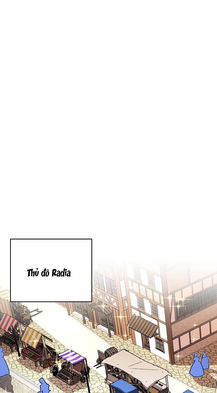 Công Nương Đã Thay Đổi Chapter 9 - 39