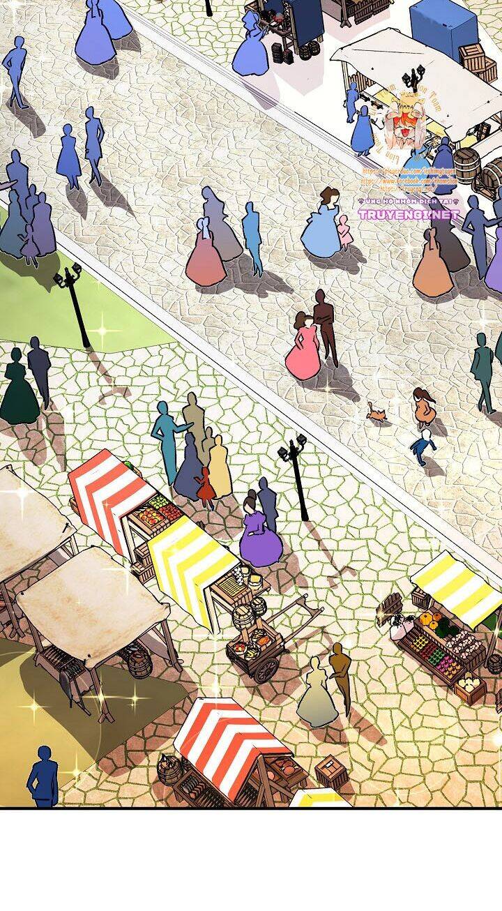 Công Nương Đã Thay Đổi Chapter 9 - 40