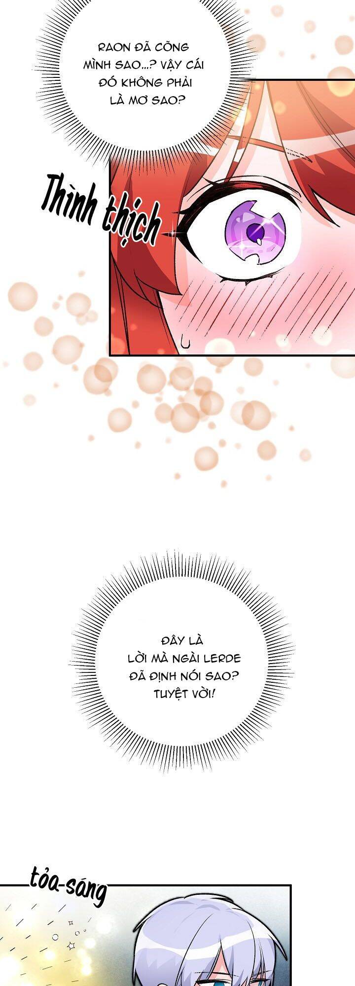 Công Nương Đã Thay Đổi Chapter 9 - 5