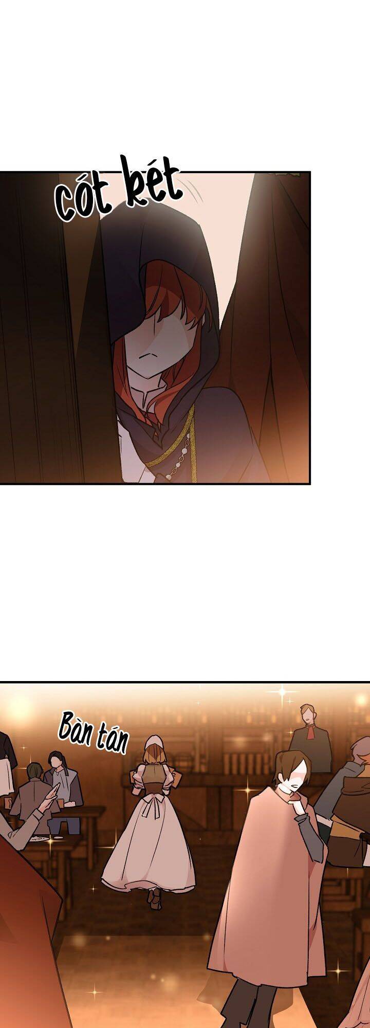 Công Nương Đã Thay Đổi Chapter 9 - 41