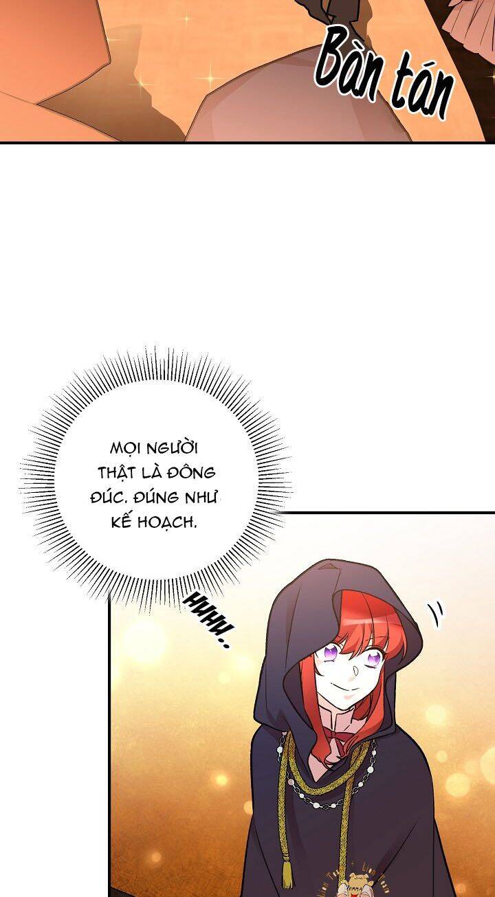 Công Nương Đã Thay Đổi Chapter 9 - 42