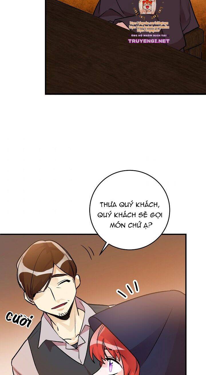 Công Nương Đã Thay Đổi Chapter 9 - 43