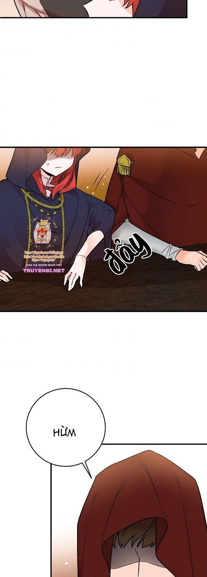 Công Nương Đã Thay Đổi Chapter 9 - 44