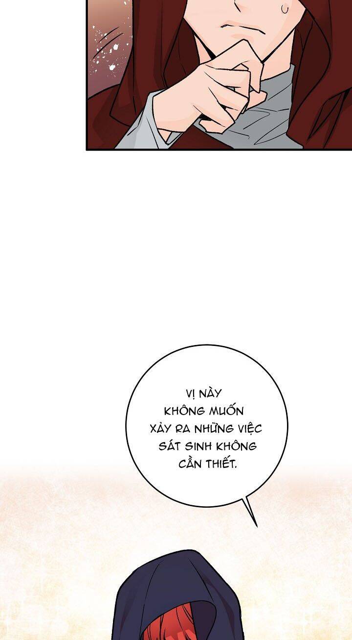 Công Nương Đã Thay Đổi Chapter 9 - 45