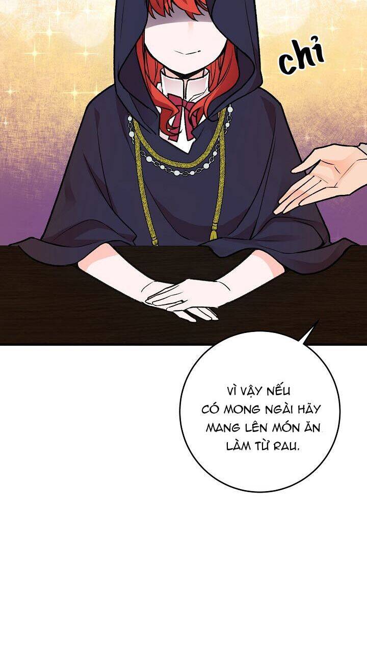 Công Nương Đã Thay Đổi Chapter 9 - 46