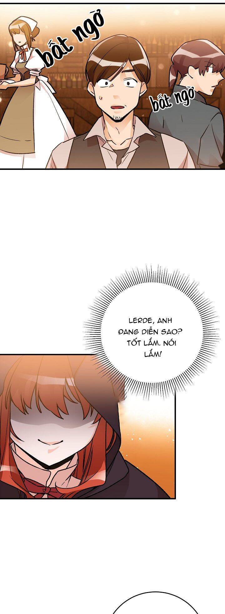 Công Nương Đã Thay Đổi Chapter 9 - 47