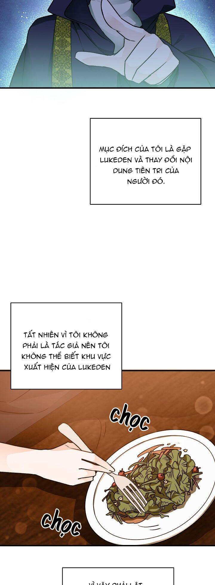 Công Nương Đã Thay Đổi Chapter 9 - 51