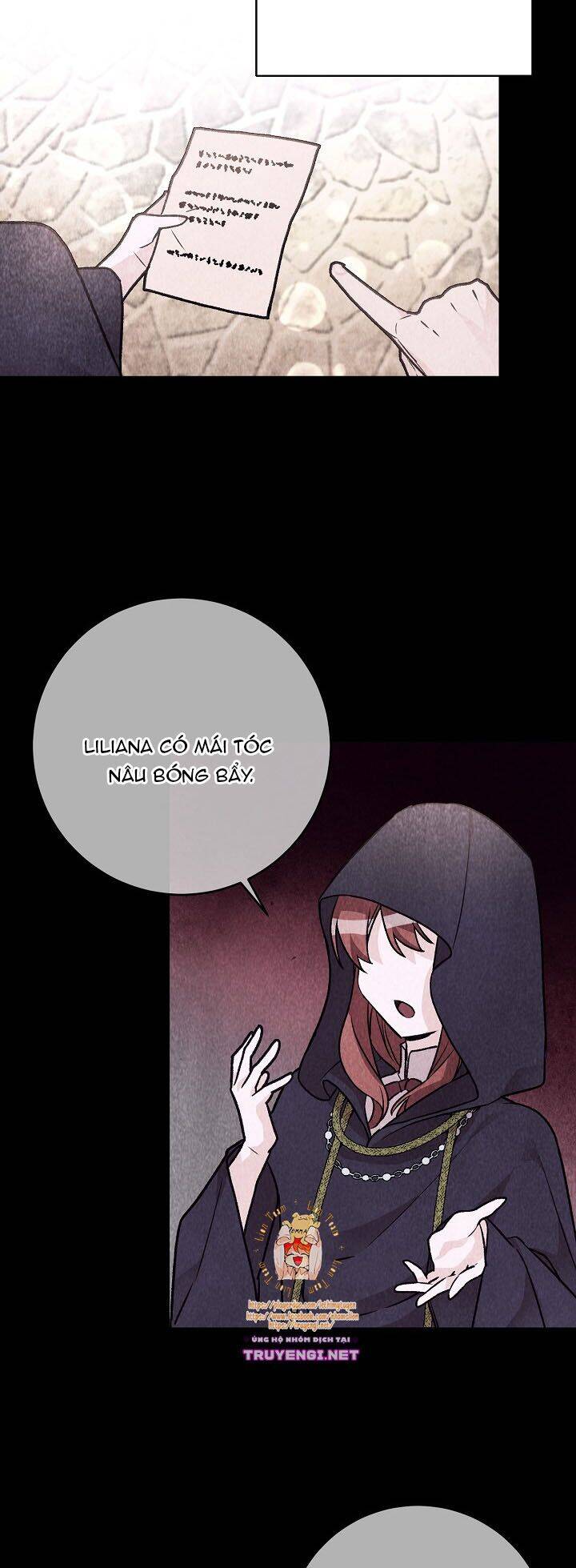 Công Nương Đã Thay Đổi Chapter 9 - 53