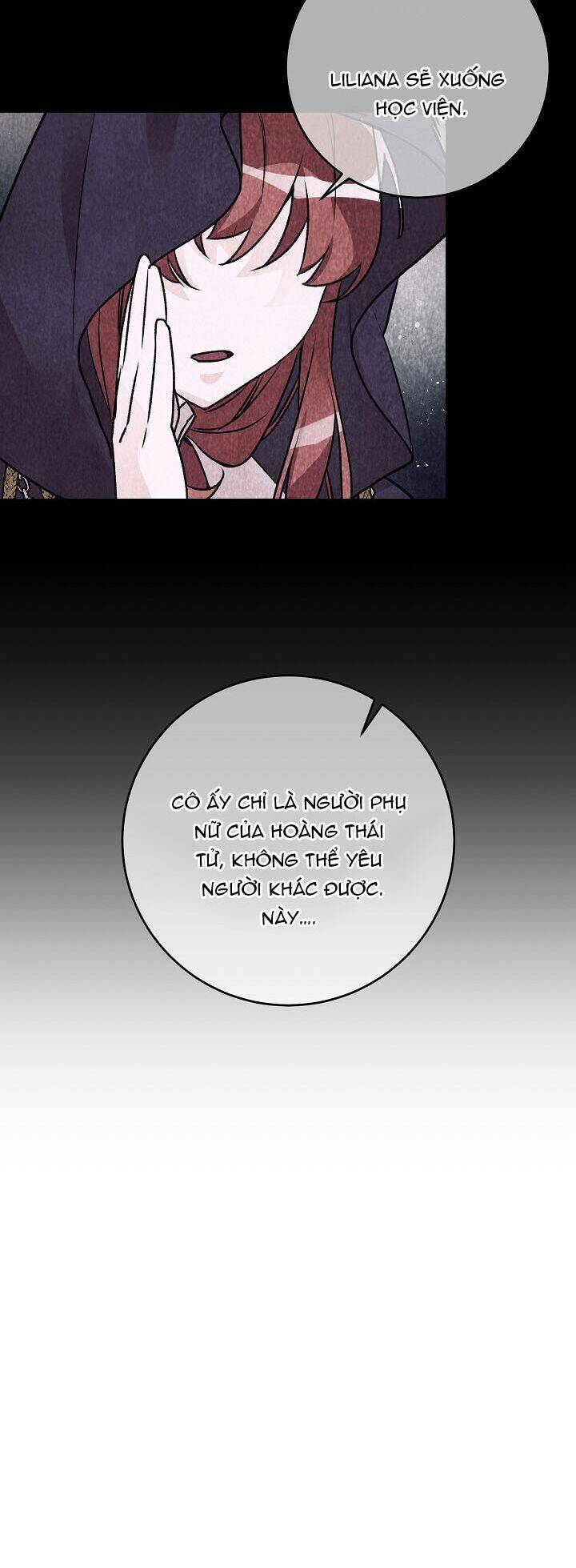 Công Nương Đã Thay Đổi Chapter 9 - 54