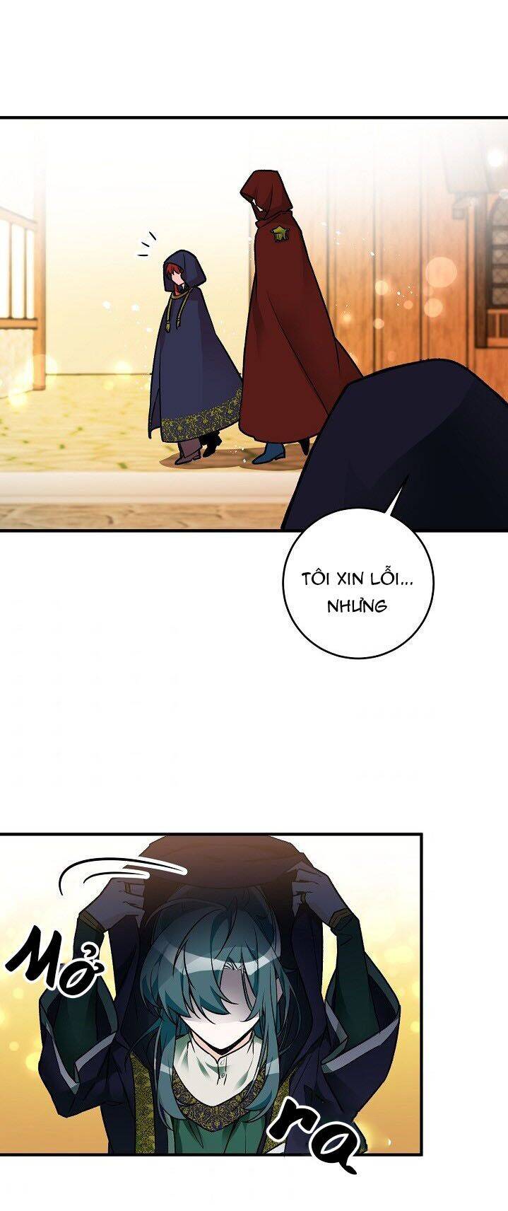 Công Nương Đã Thay Đổi Chapter 9 - 55