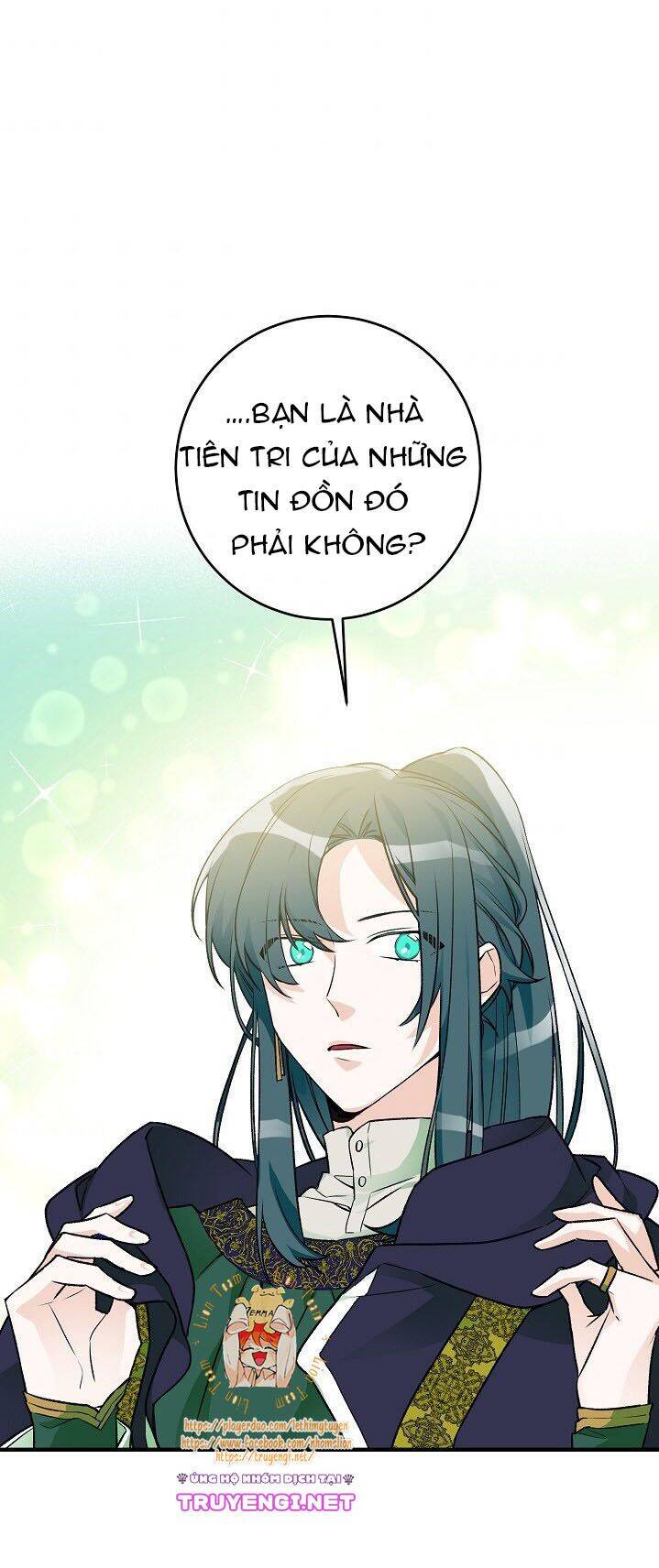 Công Nương Đã Thay Đổi Chapter 9 - 56