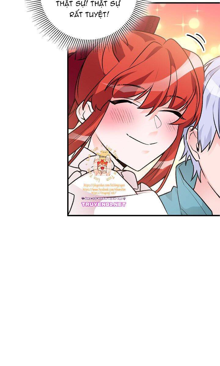 Công Nương Đã Thay Đổi Chapter 9 - 9