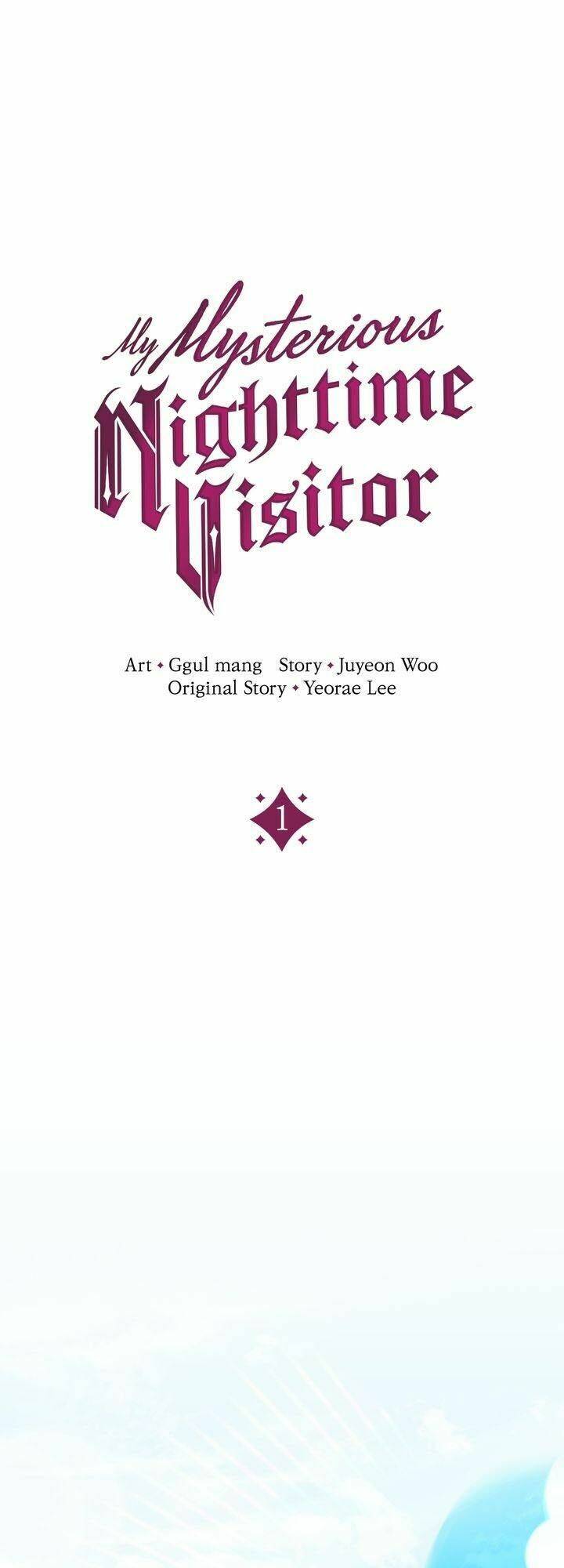 Du Khách Vào Ban Đêm Bí Ẩn Chapter 1 - 11